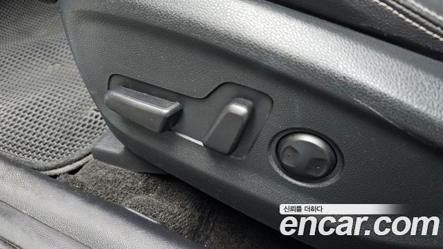 Kia Sportage 2016 — photo 31