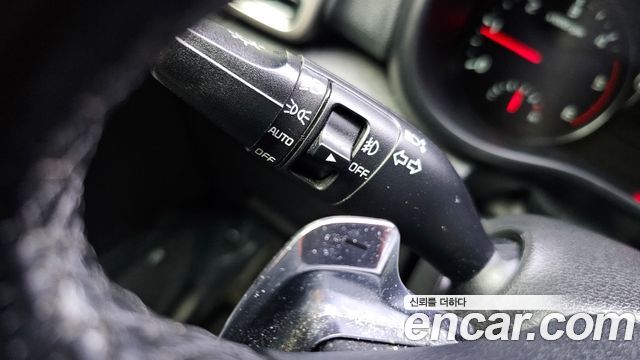 Kia Sportage 2016 — photo 32