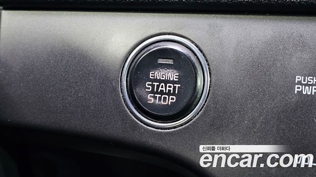 Kia Sportage 2016 — photo 33