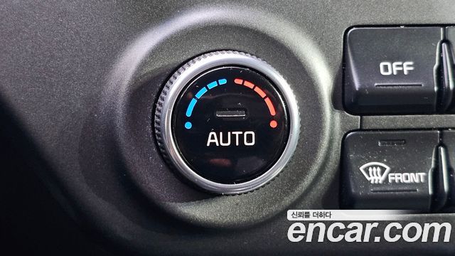 Kia Sportage 2016 — photo 34
