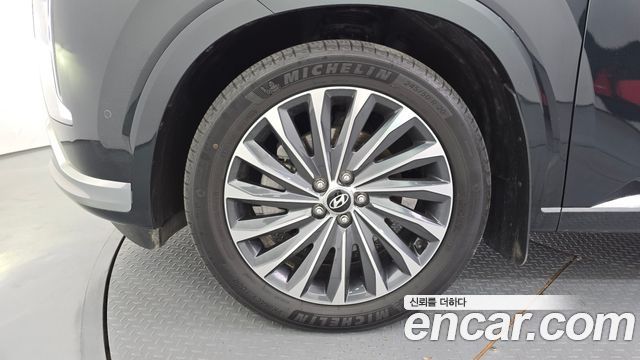 Hyundai Palisade 2023 — photo 5