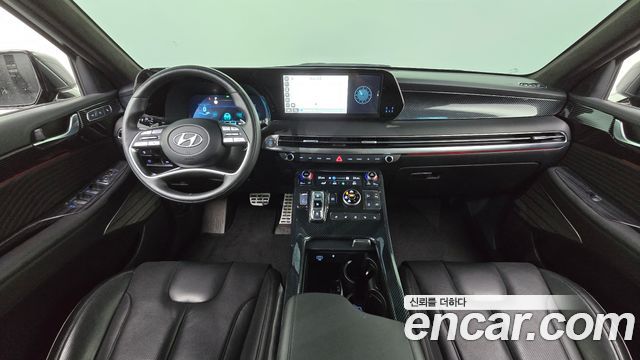 Hyundai Palisade 2023 — photo 10