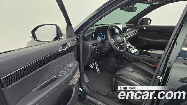 Hyundai Palisade 2023 — photo 13