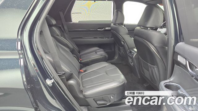 Hyundai Palisade 2023 — photo 17