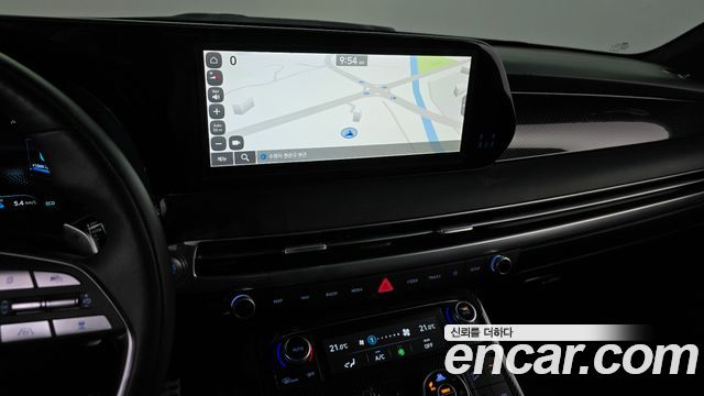 Hyundai Palisade 2023 — photo 18