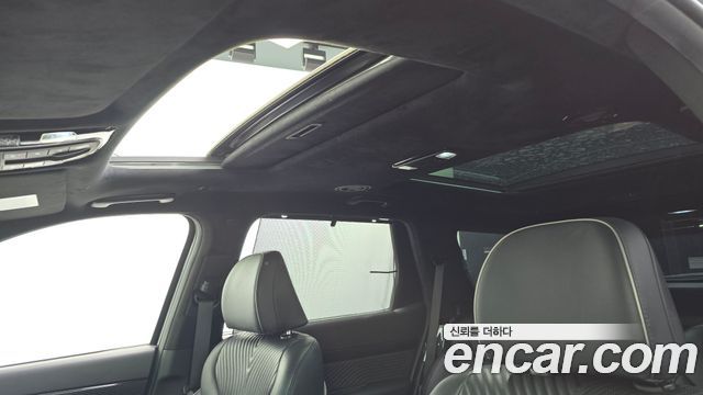 Hyundai Palisade 2023 — photo 22