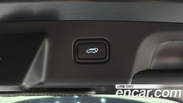 Hyundai Palisade 2023 — photo 23