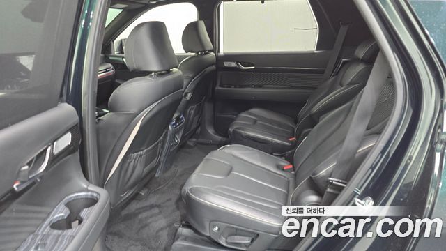 Hyundai Palisade 2023 — photo 26