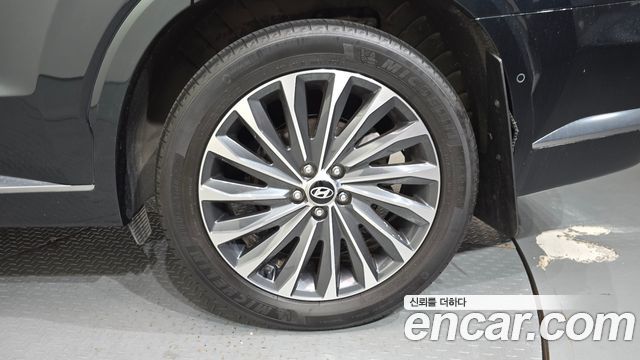 Hyundai Palisade 2023 — photo 7