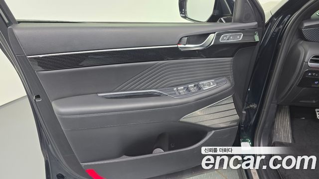 Hyundai Palisade 2023 — photo 14