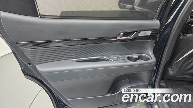 Hyundai Palisade 2023 — photo 15