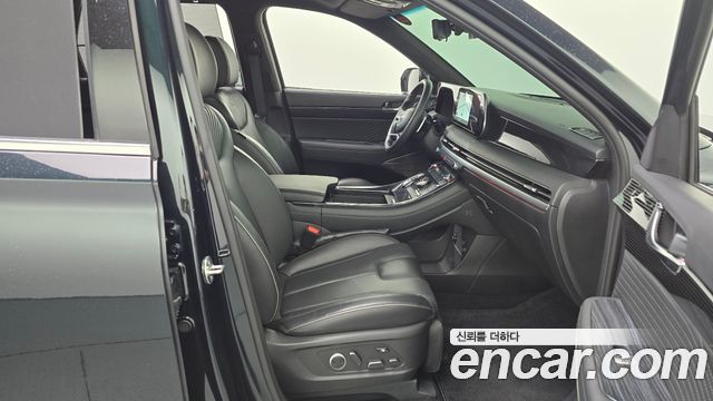 Hyundai Palisade 2023 — photo 16