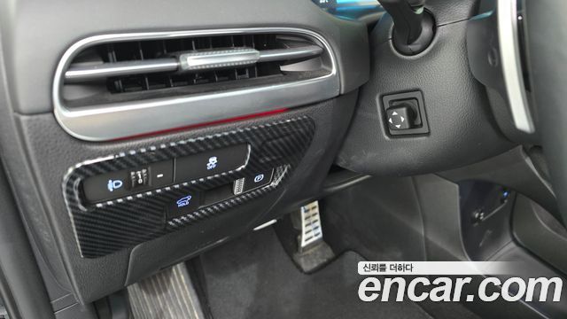 Hyundai Palisade 2023 — photo 28
