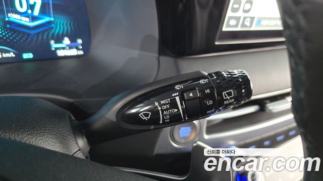 Hyundai Palisade 2023 — photo 29