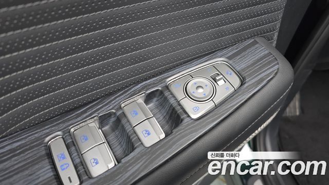 Hyundai Palisade 2023 — photo 30