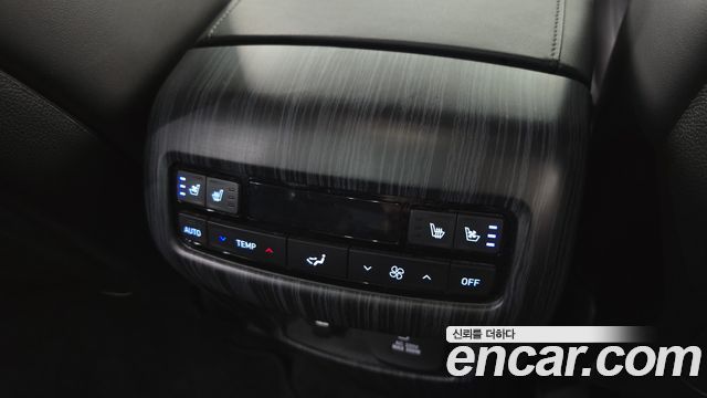 Hyundai Palisade 2023 — photo 33