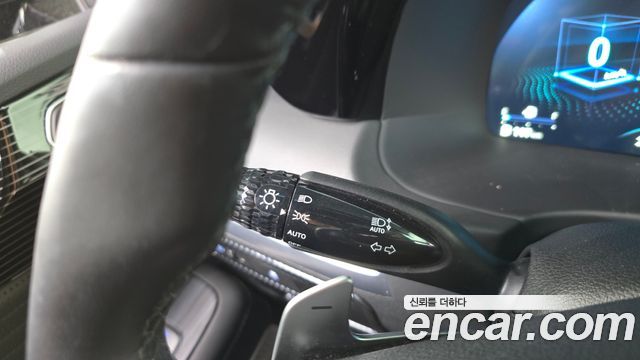 Hyundai Palisade 2023 — photo 37