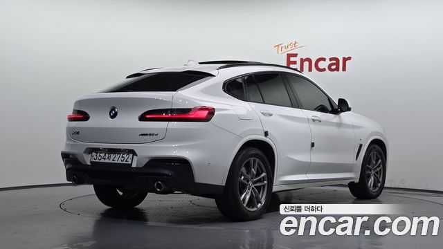 BMW X4 2020 — photo 2