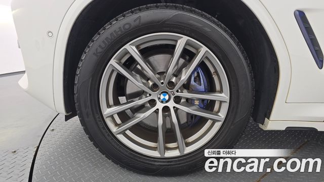 BMW X4 2020 — photo 5