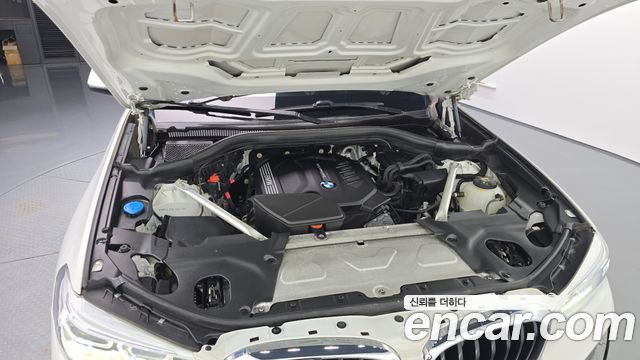BMW X4 2020 — photo 6