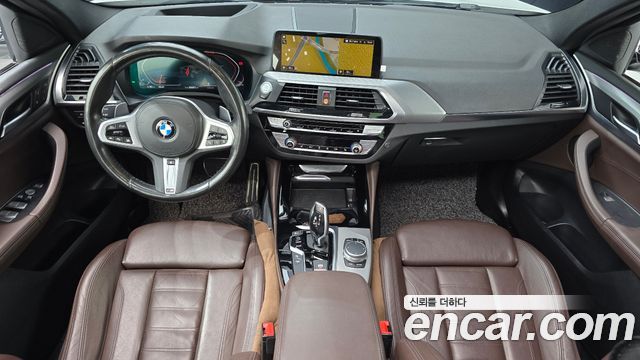 BMW X4 2020 — photo 10