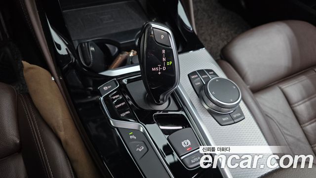 BMW X4 2020 — photo 12