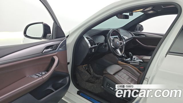 BMW X4 2020 — photo 13