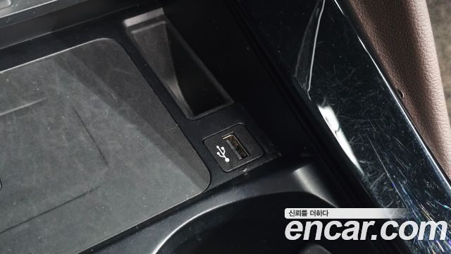 BMW X4 2020 — photo 19