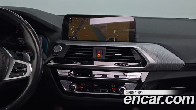 BMW X4 2020 — photo 20