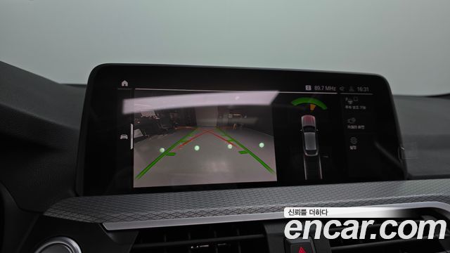 BMW X4 2020 — photo 22
