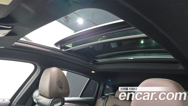 BMW X4 2020 — photo 24