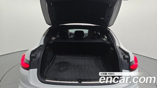 BMW X4 2020 — photo 26