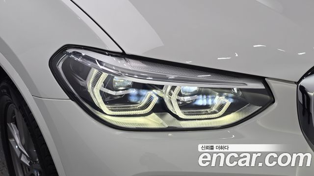 BMW X4 2020 — photo 8