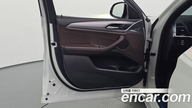 BMW X4 2020 — photo 14