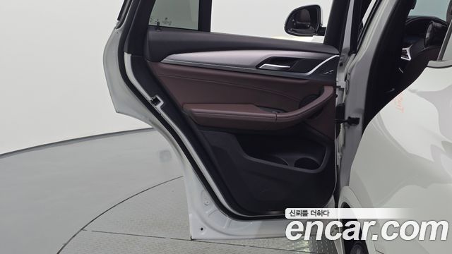 BMW X4 2020 — photo 15