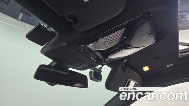 BMW X4 2020 — photo 27