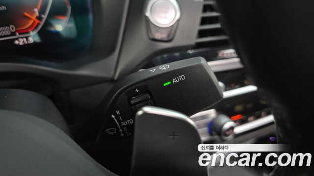 BMW X4 2020 — photo 28