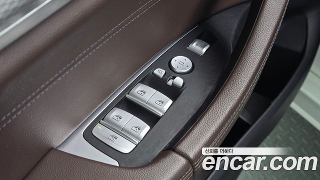 BMW X4 2020 — photo 29