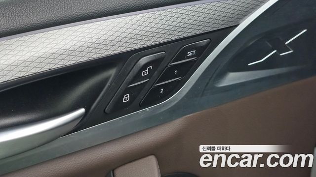 BMW X4 2020 — photo 30