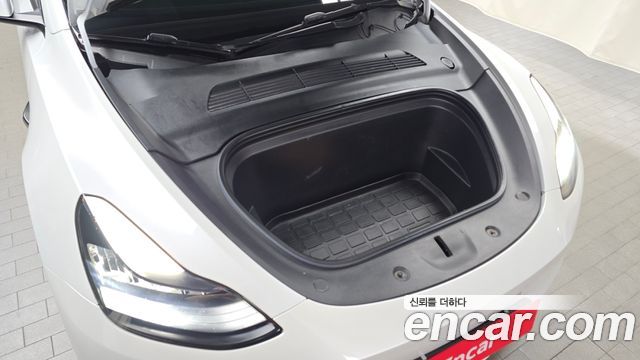 Tesla Model Y 2022 — photo 6