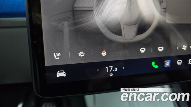Tesla Model Y 2022 — photo 25