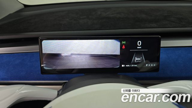 Tesla Model Y 2022 — photo 26