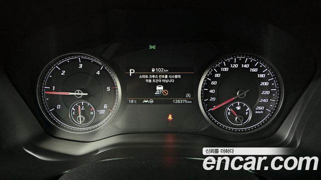 Hyundai Santafe 2021 — photo 8