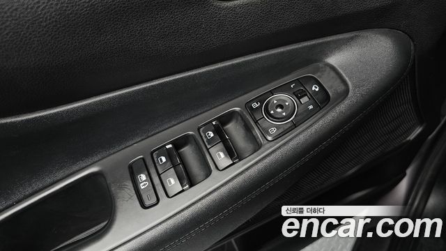 Hyundai Santafe 2021 — photo 13