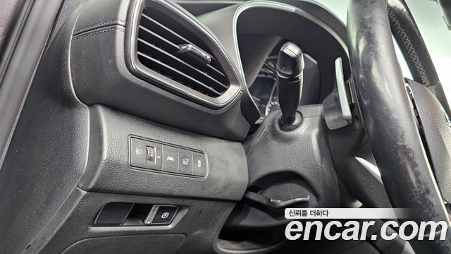 Hyundai Santafe 2021 — photo 14