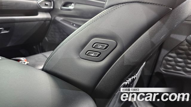 Hyundai Santafe 2021 — photo 19
