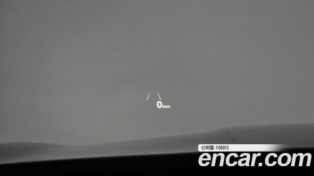 Kia K9 2019 — photo 22