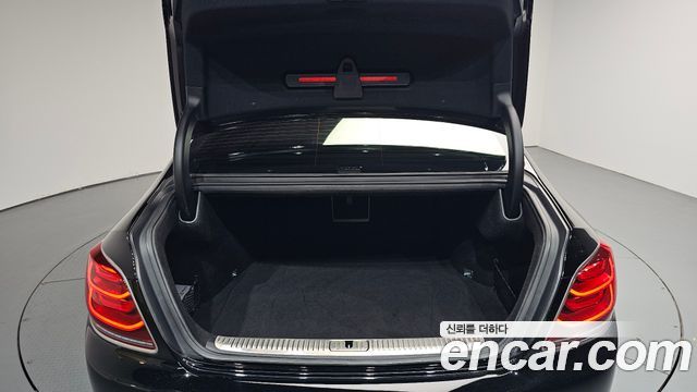 Kia K9 2019 — photo 26