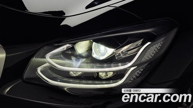 Kia K9 2019 — photo 8