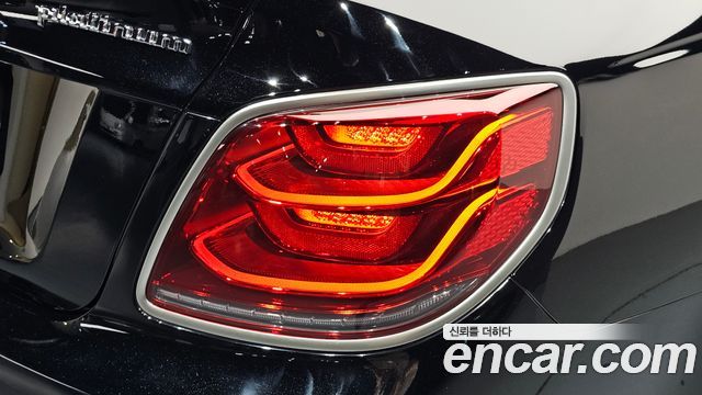 Kia K9 2019 — photo 9